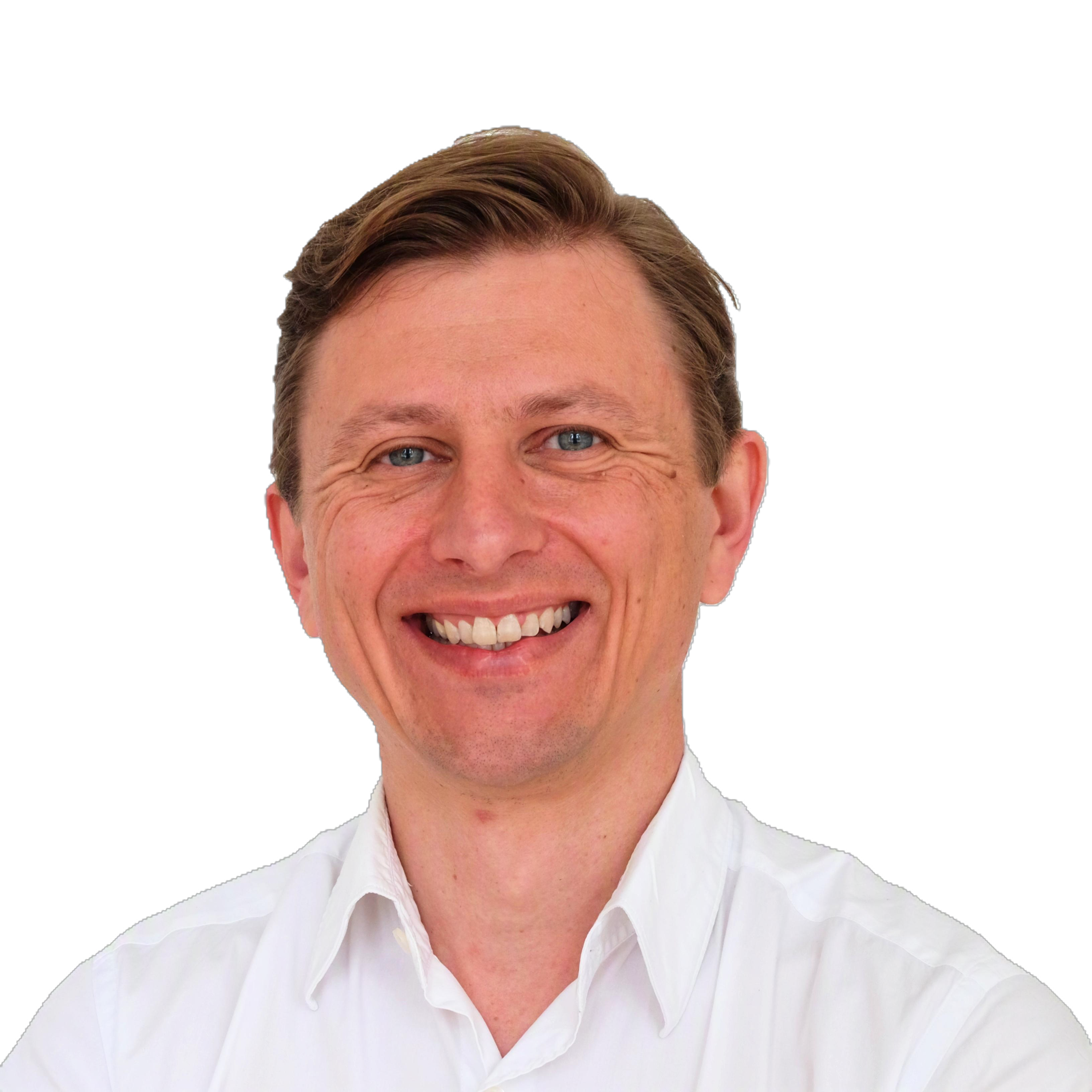 Anton Gigov